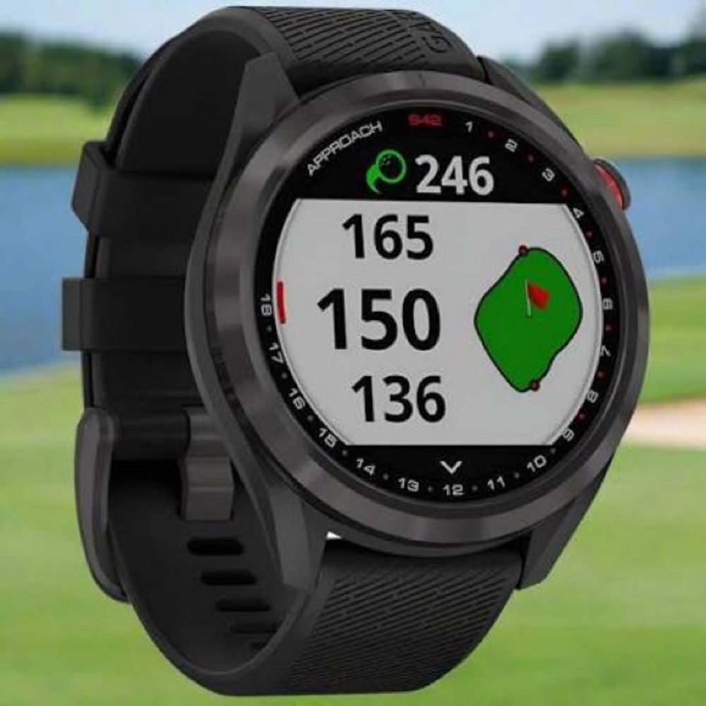 Garmin S42 Approach Golf Smartwatch